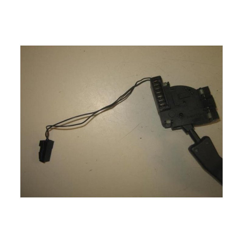 Commodo D'essuie Glaces Renault R25 Phase 2 (1)