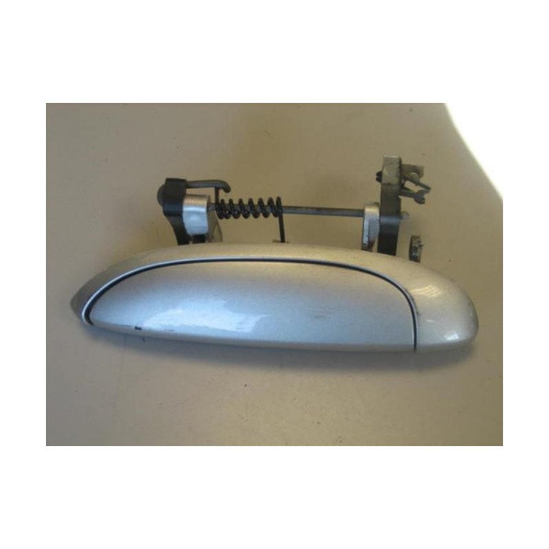 Poignee Porte Avant Gauche Dacia Logan 1 Phase 1 (1)