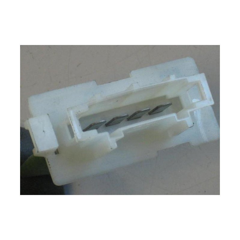 Resistance Chauffage Dacia Logan 1 Phase 1 (1)