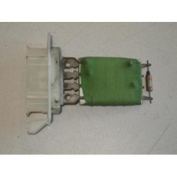 Resistance Chauffage Dacia Logan 1 Phase 1 (2)