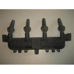 Bobine (allumage) Peugeot 106 Phase 2 (2)