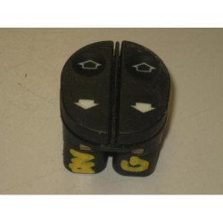 Interrupteur De Leve Vitre Avant Gauche Ford Fiesta 4 Phase 1 (1)