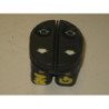 Interrupteur De Leve Vitre Avant Gauche Ford Fiesta 4 Phase 1 (1)