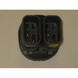 Interrupteur De Leve Vitre Avant Gauche Ford Fiesta 4 Phase 1 (2)