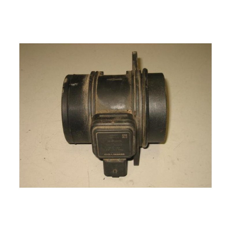 Debitmetre Peugeot 307 Phase 2 Cabriolet (1)