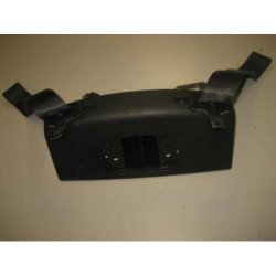 Ceinture Arriere Centrale Peugeot 307 Phase 2 Cabriolet (1)