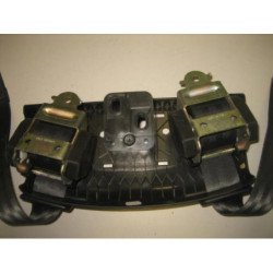 Ceinture Arriere Centrale Peugeot 307 Phase 2 Cabriolet (2)