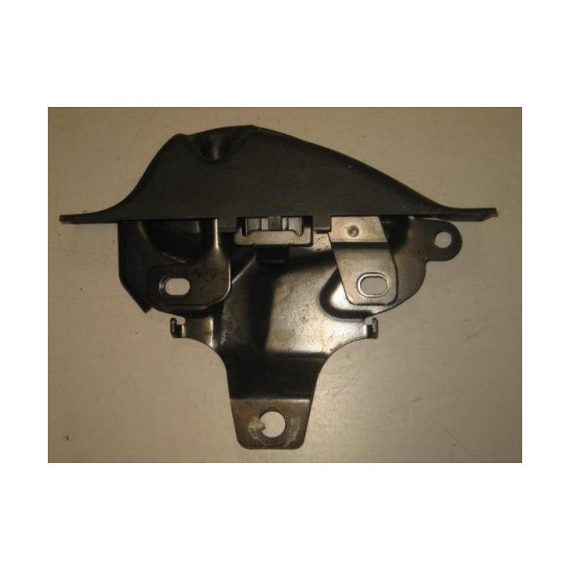 Serrure De Coffre Peugeot 307 Phase 2 Cabriolet (1)