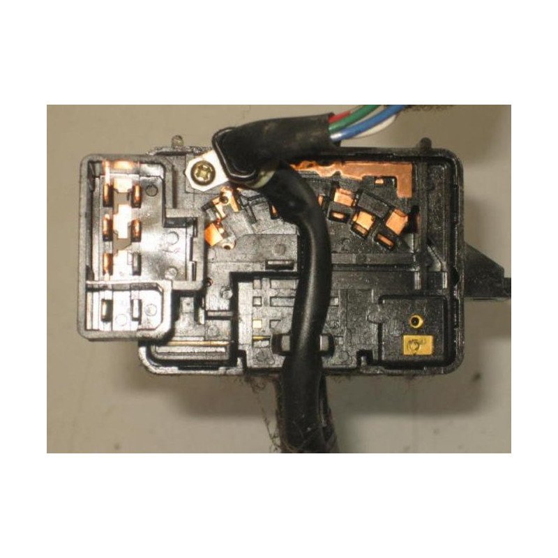 Commodo D'essuie Glaces Nissan Almera 1 Phase 2 (1)