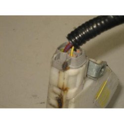 Serrure Avant Droit Nissan Almera 1 Phase 2 (1)