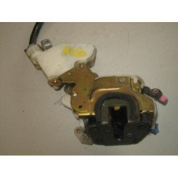 Serrure Avant Droit Nissan Almera 1 Phase 2 (2)