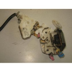 Serrure Avant Droit Nissan Almera 1 Phase 2 (3)