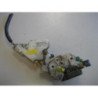 Serrure Avant Gauche Nissan Almera 1 Phase 2 (2)