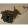 Serrure Avant Gauche Nissan Almera 1 Phase 2 (3)