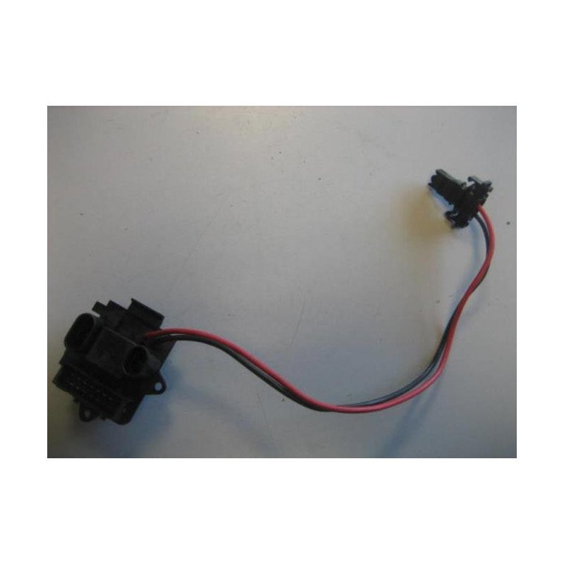 Resistance Chauffage Renault Scenic 1 Phase 2 (1)