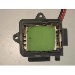 Resistance Chauffage Renault Scenic 1 Phase 2 (2)
