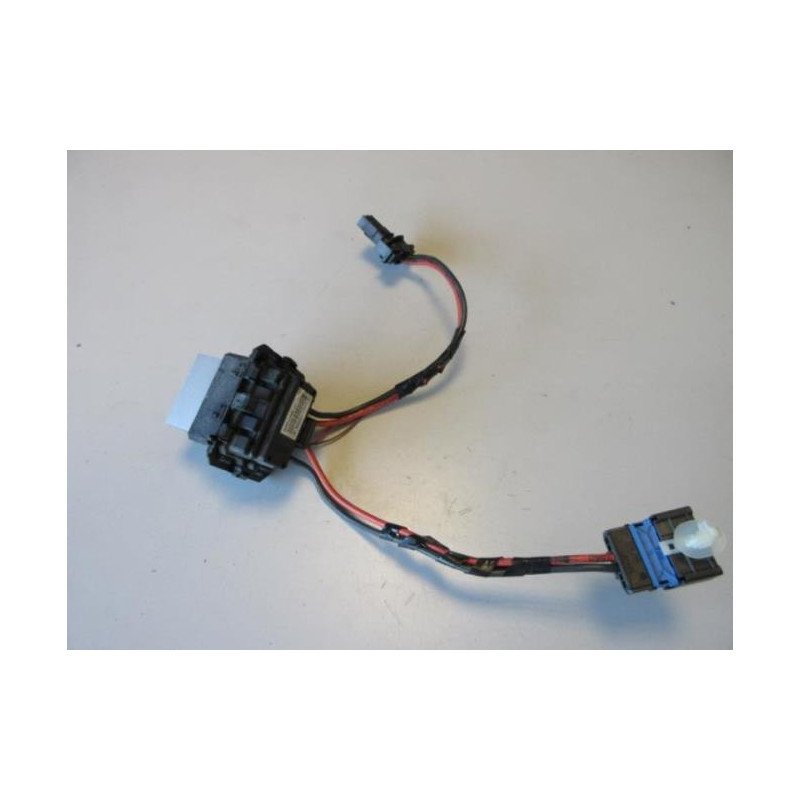 Resistance Chauffage Peugeot 207 Phase 1 (1)