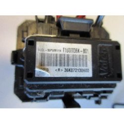 Resistance Chauffage Peugeot 207 Phase 1 (3)