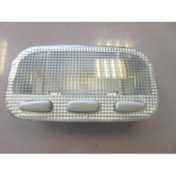Eclairage De Plafonnier Peugeot 1007 (1)