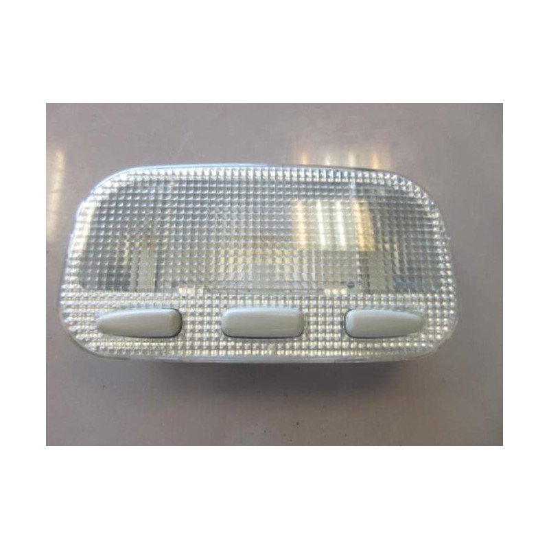 Eclairage De Plafonnier Peugeot 1007 (1)