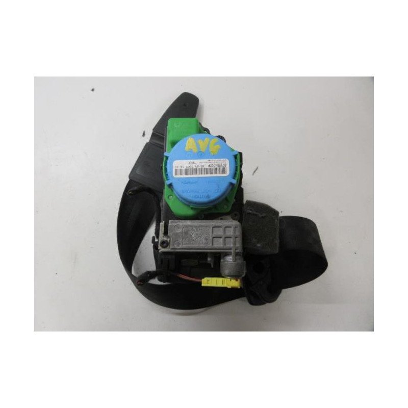 Ceinture Avant Gauche Audi A4 3 Avant Phase 1 Break (1)