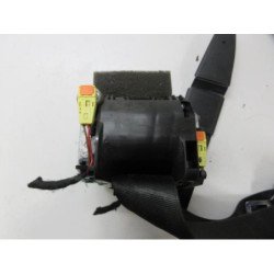 Ceinture Avant Gauche Audi A4 3 Avant Phase 1 Break (3)