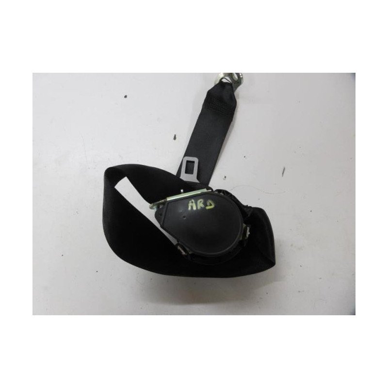 Ceinture Arriere Droit Audi A4 3 Avant Phase 1 Break (1)
