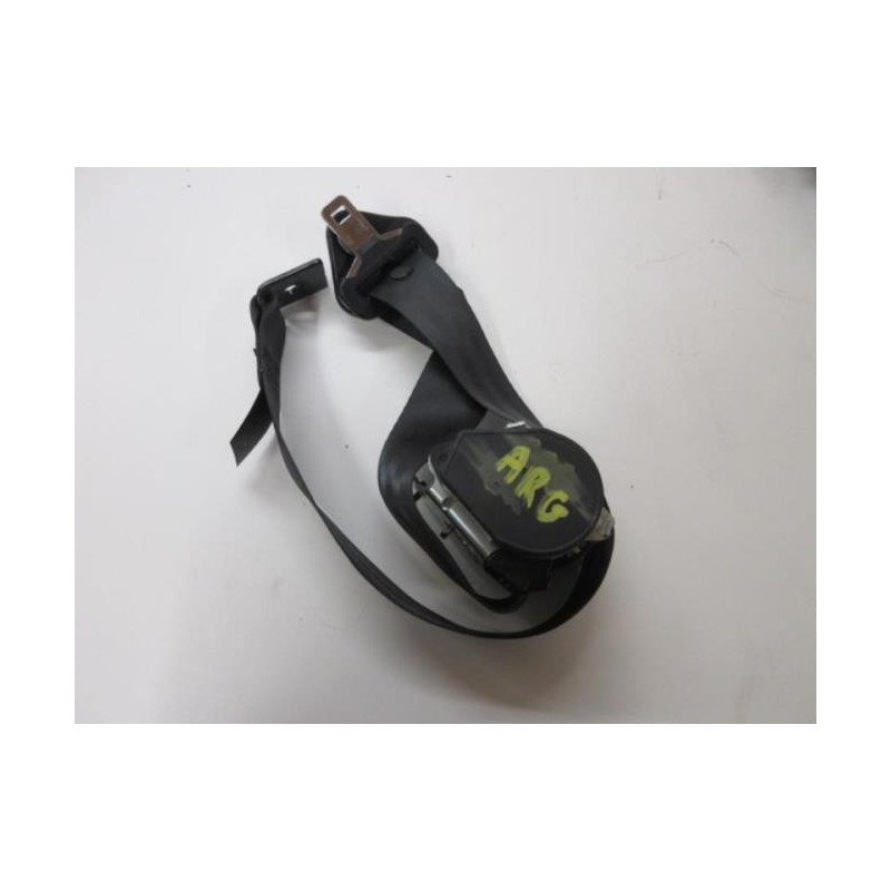 Ceinture Arriere Gauche Renault Grand Scenic 3 Phase 1 (1)