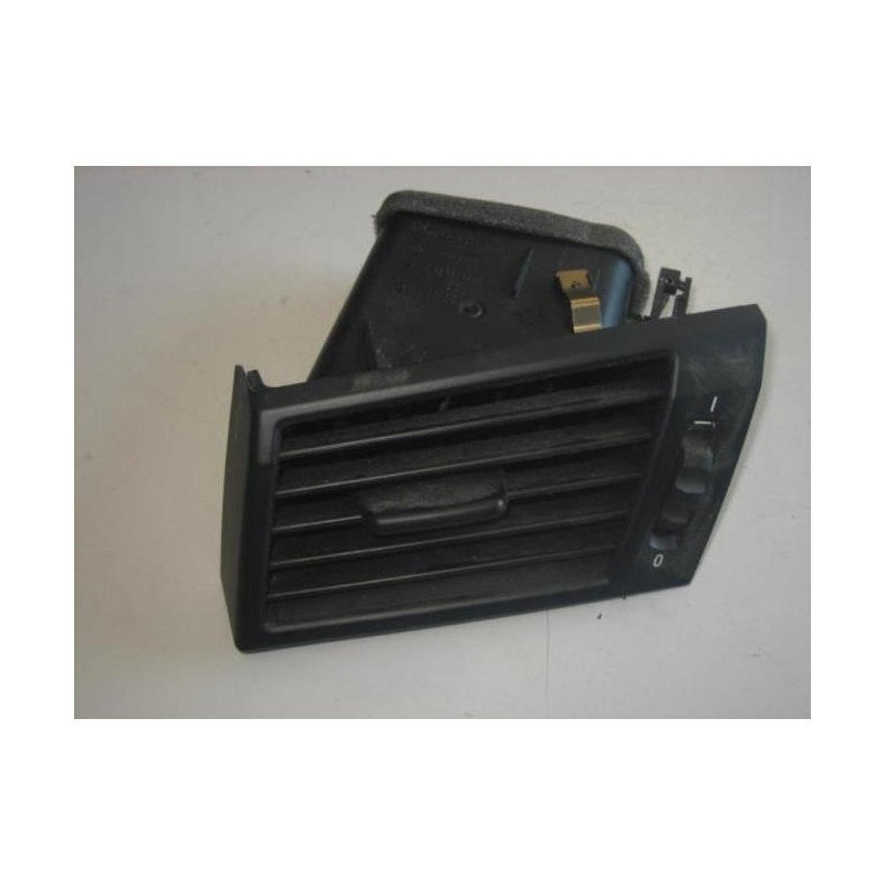 Aerateur Tableau De Bord Avant Gauche Bmw X3 E83 Phase 1 (1)