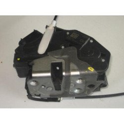 Serrure Avant Droit Ford Fiesta 6 Phase 1 (2)