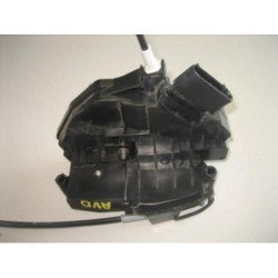 Serrure Avant Droit Ford Fiesta 6 Phase 1 (3)