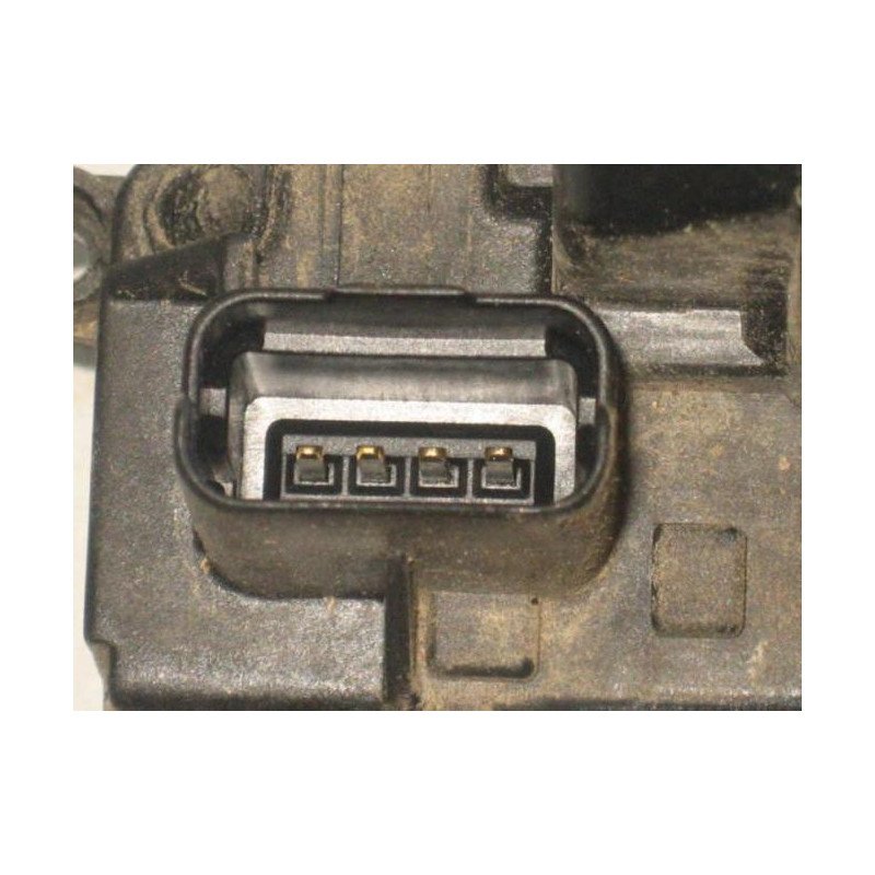 Serrure Arriere Gauche Renault Clio 3 Phase 1 (1)