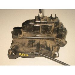 Serrure Arriere Gauche Renault Clio 3 Phase 1 (3)