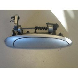 Poignee Porte Avant Droit Dacia Logan 1 Phase 1 (1)