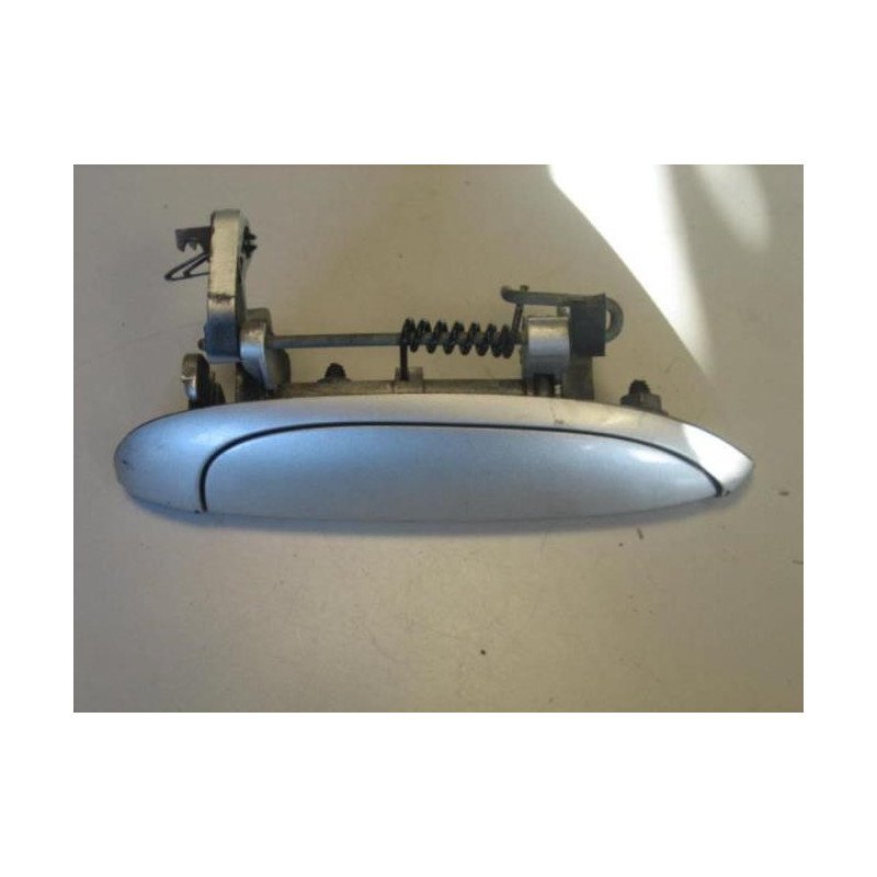 Poignee Porte Avant Droit Dacia Logan 1 Phase 1 (1)