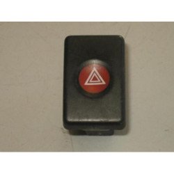 Bouton De Warning Dacia Logan 1 Phase 1 (2)