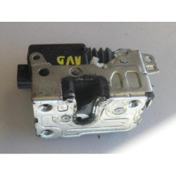 Serrure Avant Droit Dacia Logan 1 Phase 1 (2)
