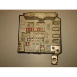 Porte Fusible Renault Kangoo 1 Phase 1 (1)
