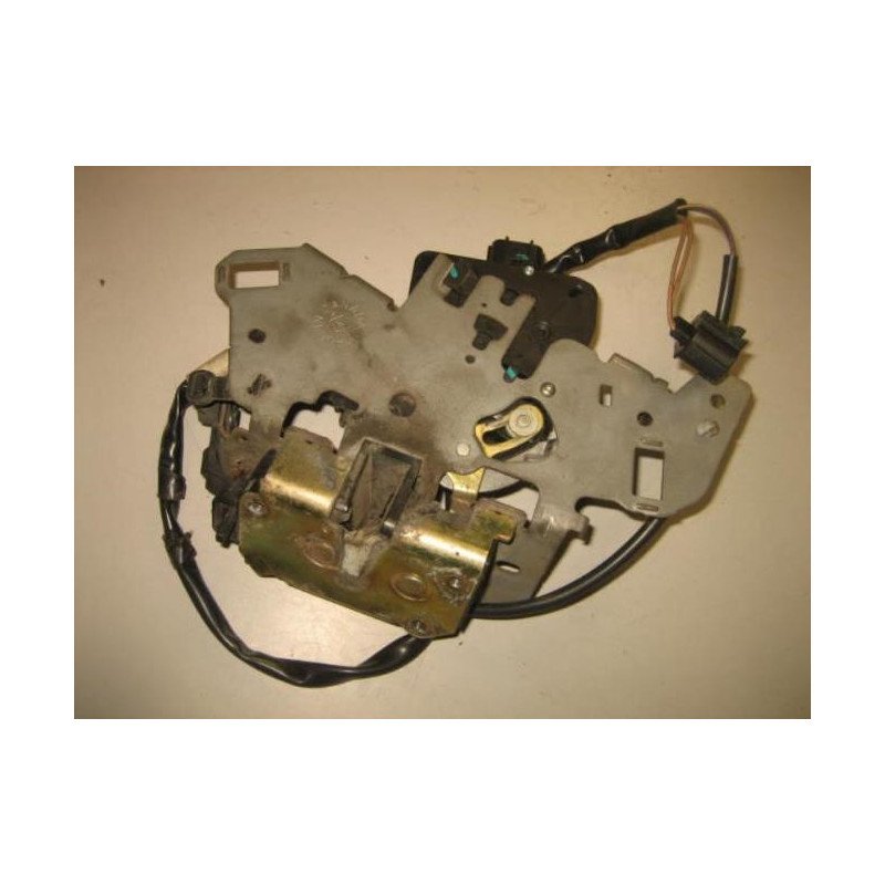 Serrure De Porte Laterale Droite Chrysler Grand Voyager 4 Phase 2 (1)