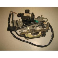 Serrure De Porte Laterale Droite Chrysler Grand Voyager 4 Phase 2 (2)