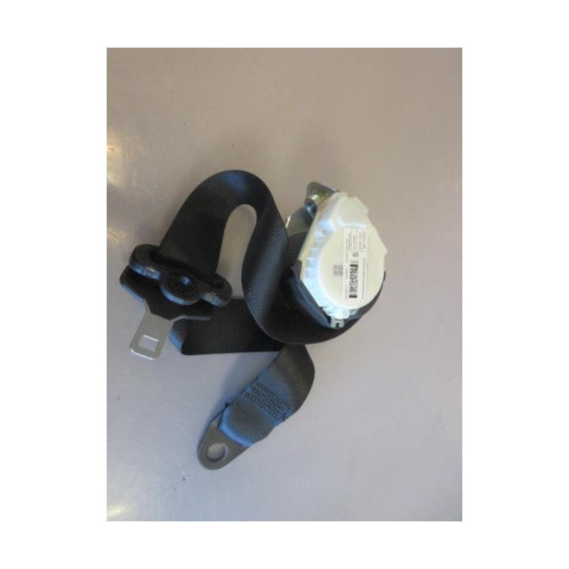 Ceinture Arriere Gauche Fiat Bravo 2 (1)