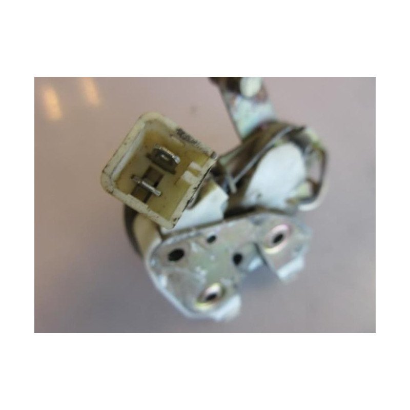 Serrure Avant Droit Citroen Bx (1)