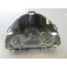 Compteur Peugeot 1007 (1)