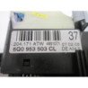 Com (bloc Contacteur Tournant+commodo Essuie Glace+commodo Phare) Volkswagen Polo 4 Phase 2 (2)
