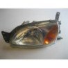 Optique Avant Principal Gauche (feux)(phare) Ford Fiesta 4 Phase 2 (1)