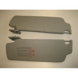 Pare Soleil Renault Twingo 1 Phase 3 (1)