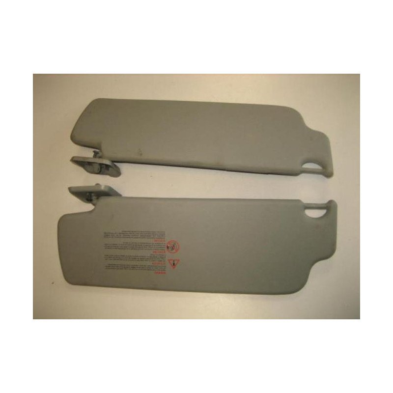 Pare Soleil Renault Twingo 1 Phase 3 (1)