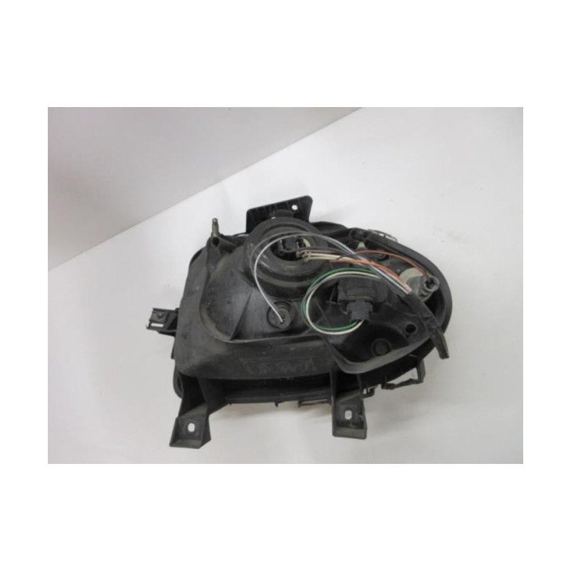 Optique Avant Principal Droit (feux)(phare) Renault Clio 2 Phase 1 (1)