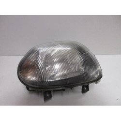 Optique Avant Principal Droit (feux)(phare) Renault Clio 2 Phase 1 (2)