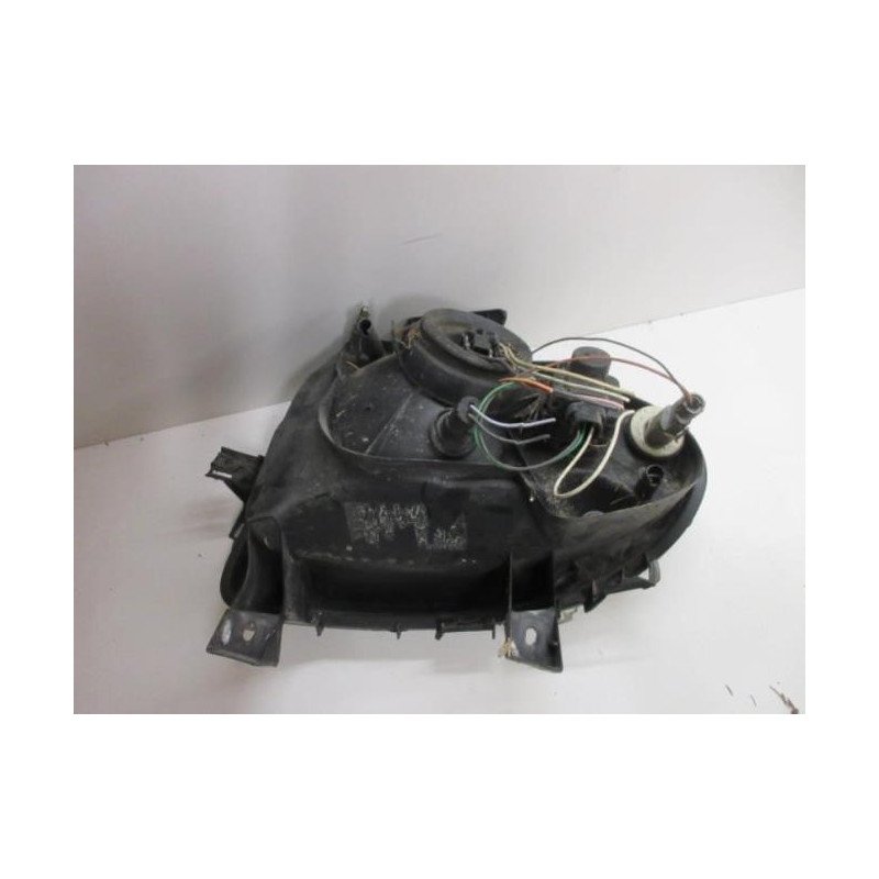 Optique Avant Principal Droit (feux)(phare) Renault Clio 2 Phase 1 (1)